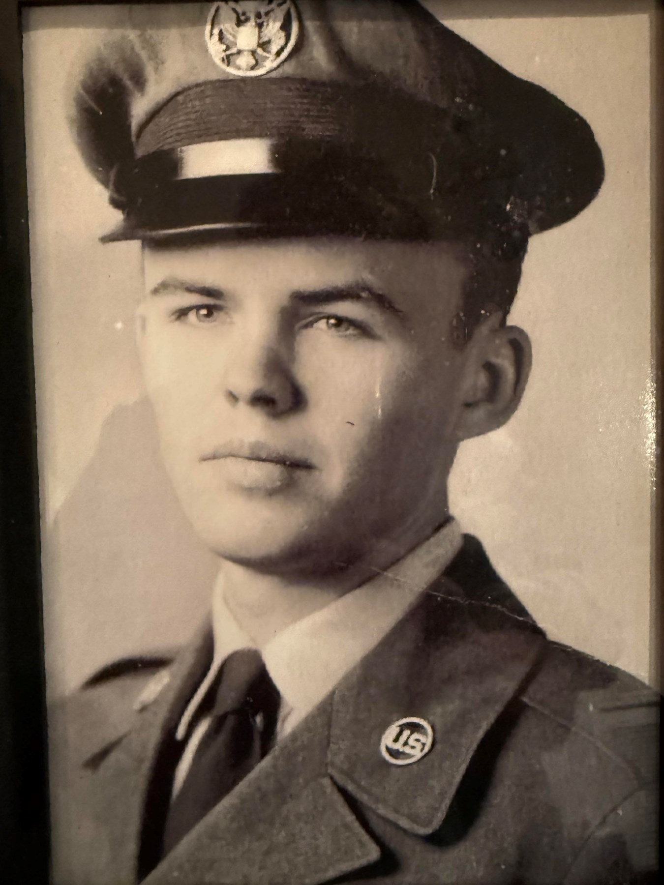 Obituary of Larry Clark Stevens