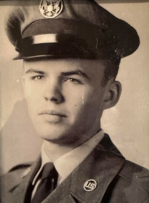 Obituary of Larry Clark Stevens