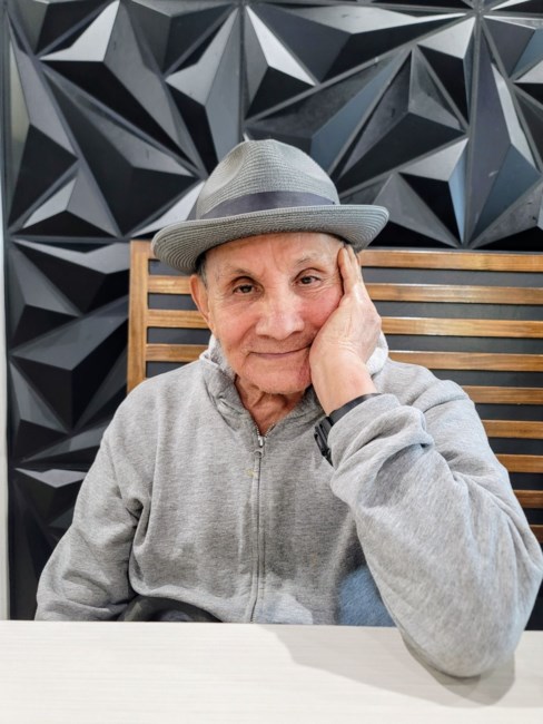 Obituary of Juan Angel Zelaya