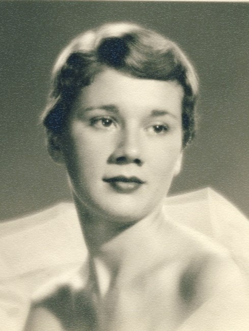 Obituary of Jean Muse