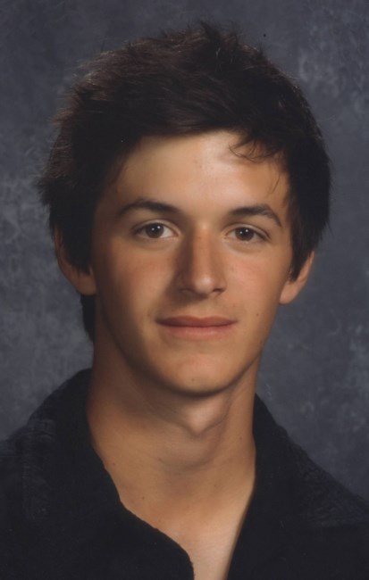 Obituary of Mathew Morrison