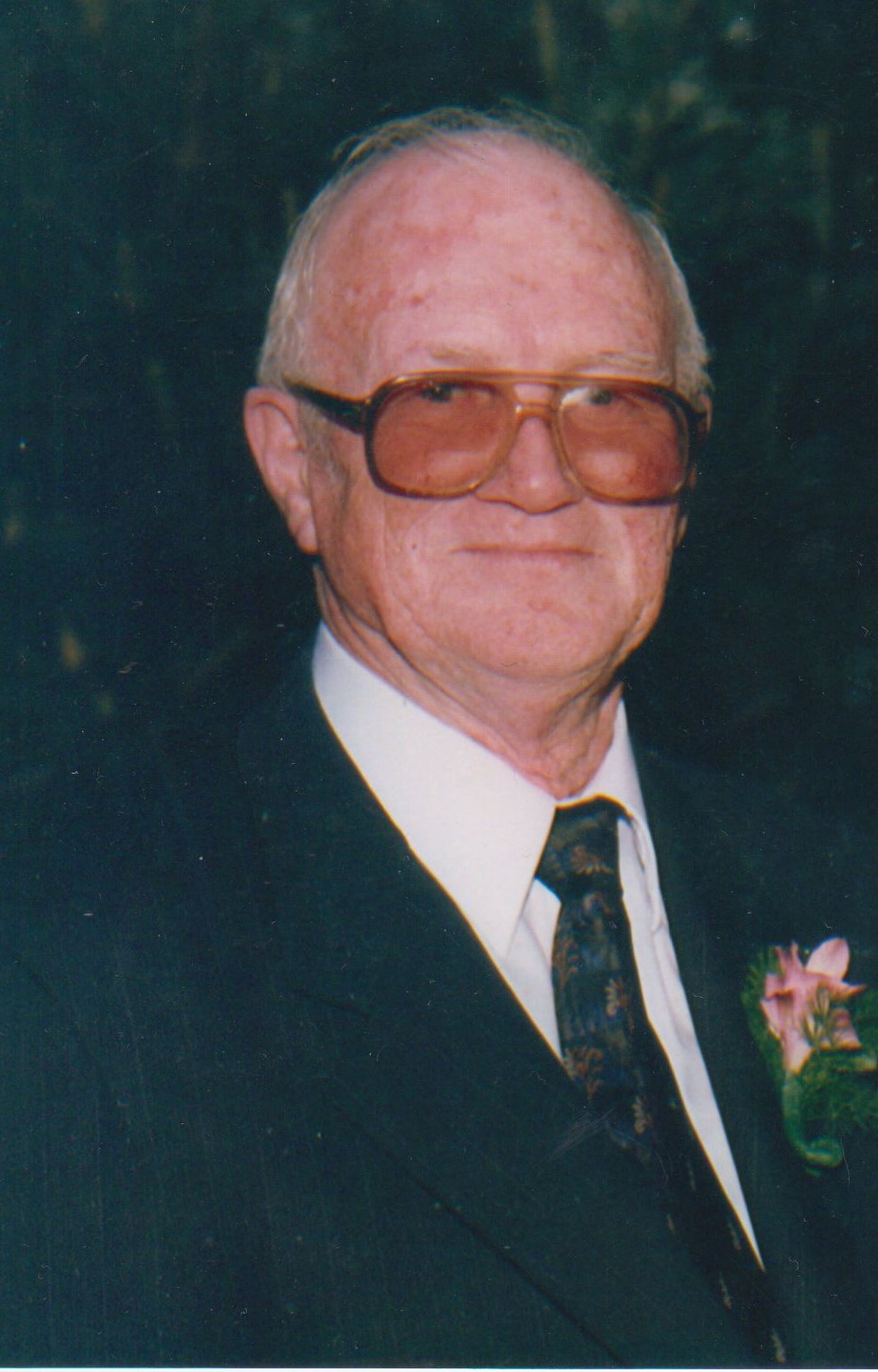 Obituary of Harry Todd Stephens