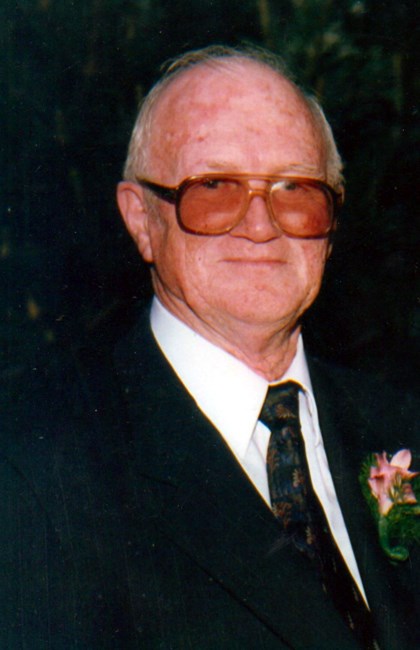 Obituary of Harry Todd Stephens