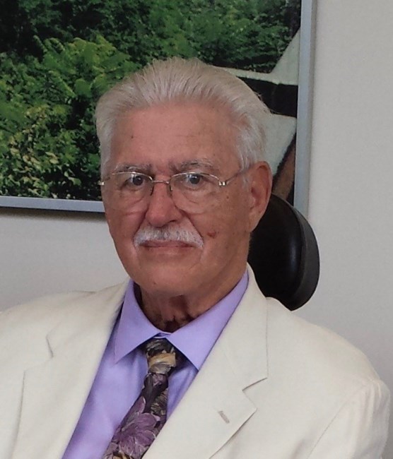 Obituary of Joseph N. Lavoie