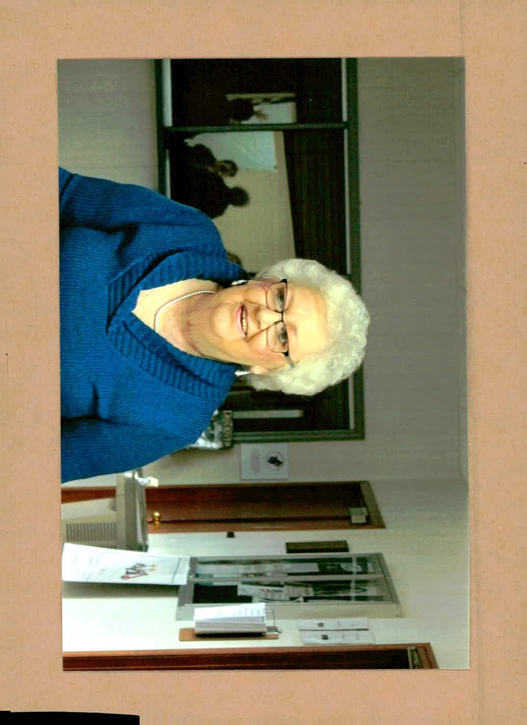 Obituary of Rosie Lee Myrick