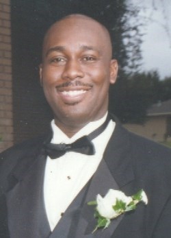 Obituary of Reginald Dewitt Darby