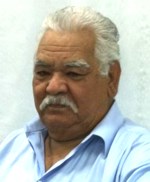 Antonio Rojas