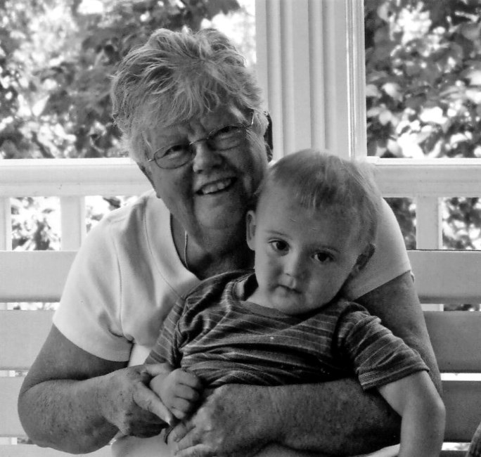 Obituary of Viola Ellison Kilgore