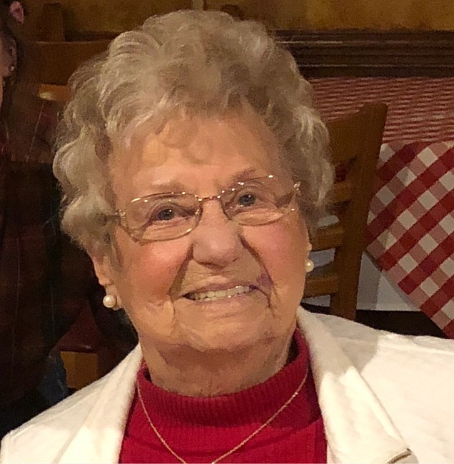 Obituary of Loretta P. Schumacher