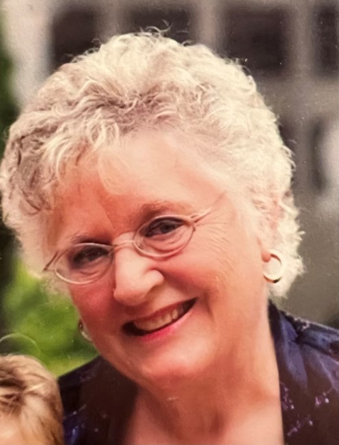Obituary of Darlene Shull