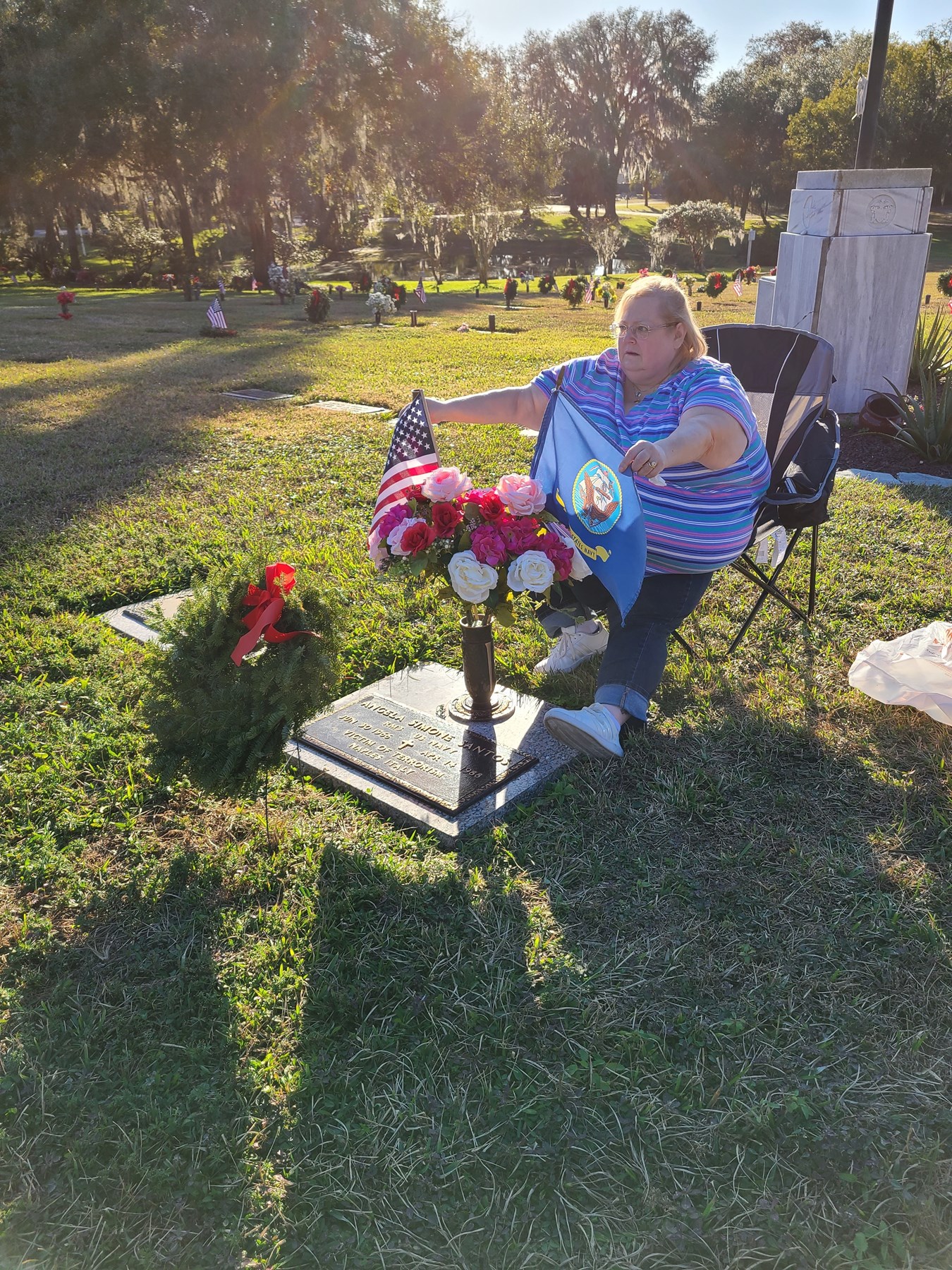 Virginia ChastainKonerman Obituary Orange Park, FL