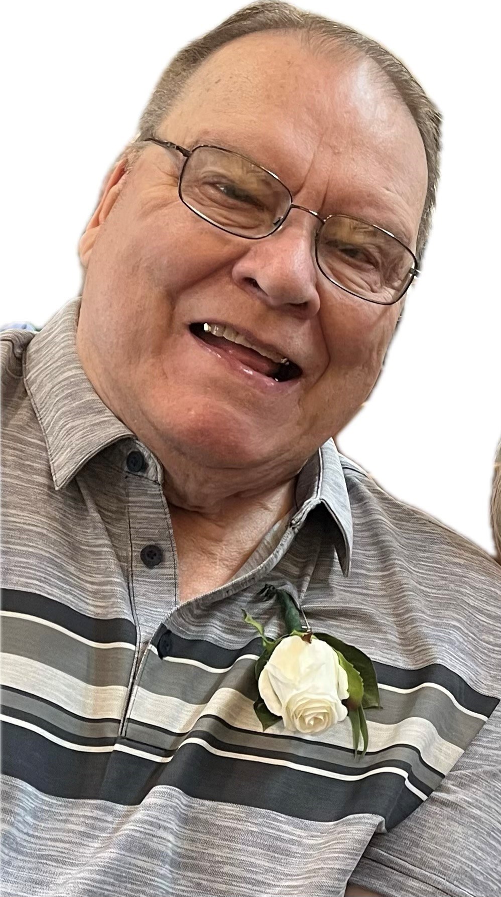 Avis de décès de Ronald Lee Polivka