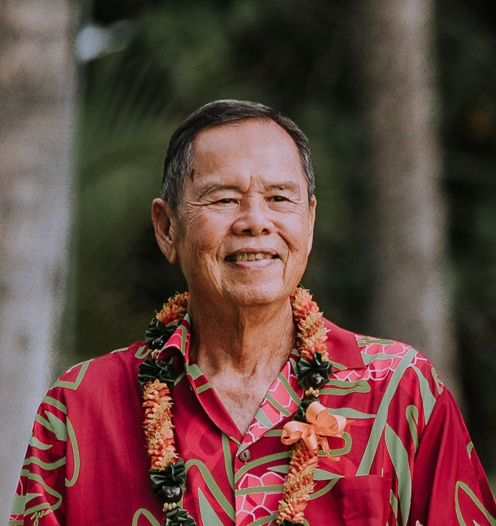 Avis de décès de Kenneth Kwai Chew Lee