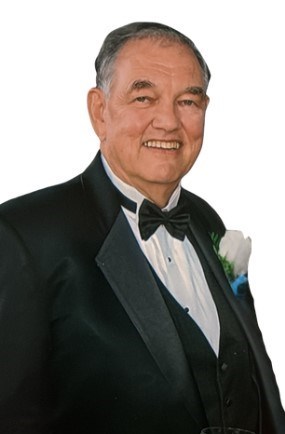 Obituary of Edward Anthony Meyer