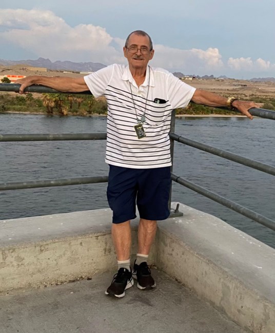 Obituary of Rene Geisseler