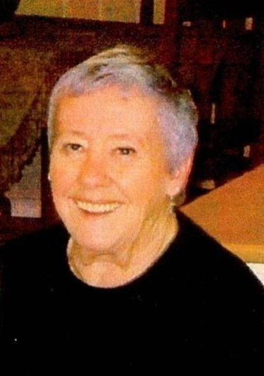 Obituary of Florence L. Lombness