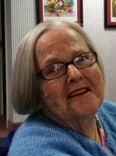 Obituary of Louise Dabney Heald Dupuy