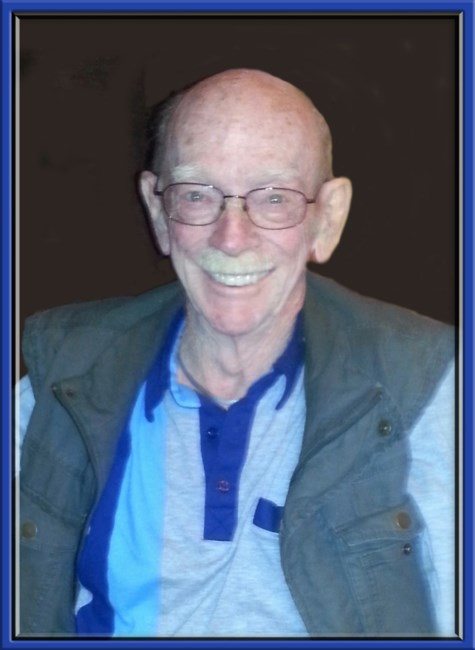 Obituary of William Fleming Hamilton