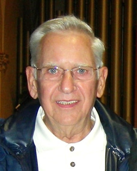 Obituary of Ralph S. Scapicchio