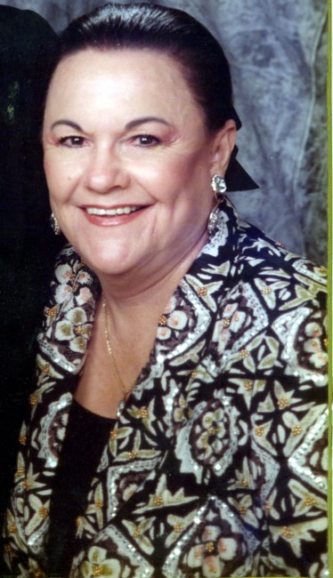 Obituary of Josephine Davis