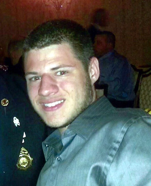 Obituary of Matthew H. Borkowski