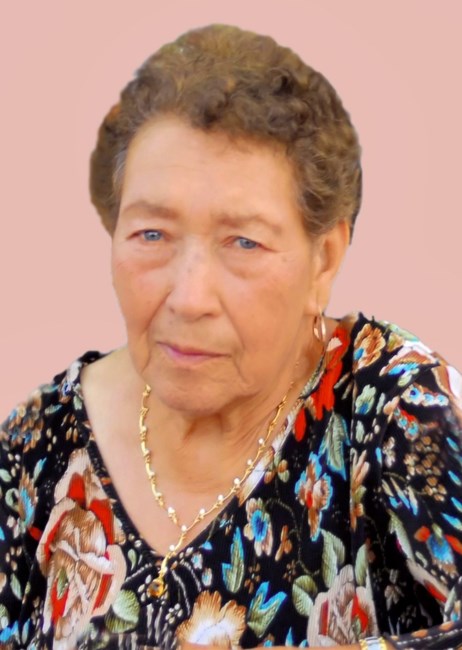 Obituary of Abigail Zavala