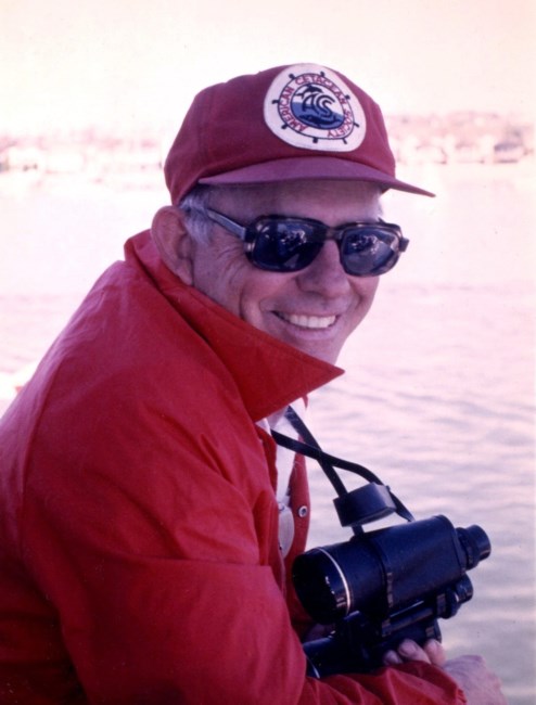 Obituary of Wellington S. Rogers Jr.