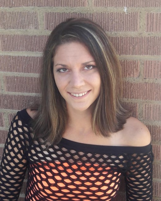 Obituary of Alexis Helen Albert