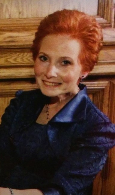 Obituary of Rosalin S. Messinger