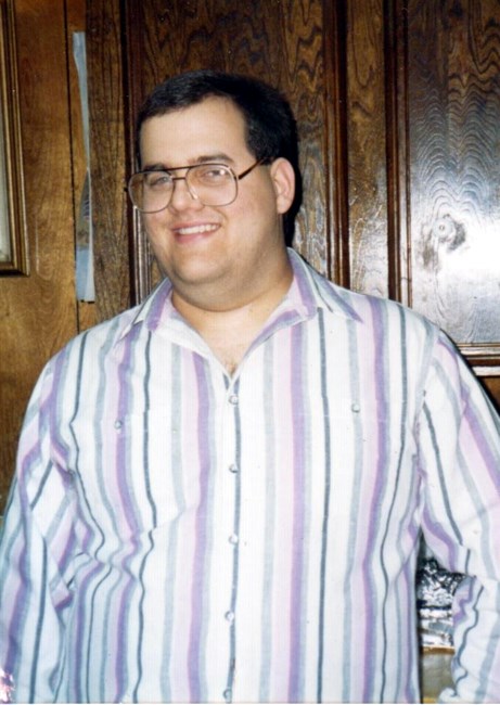 Obituary of Ethan Clay Dycus