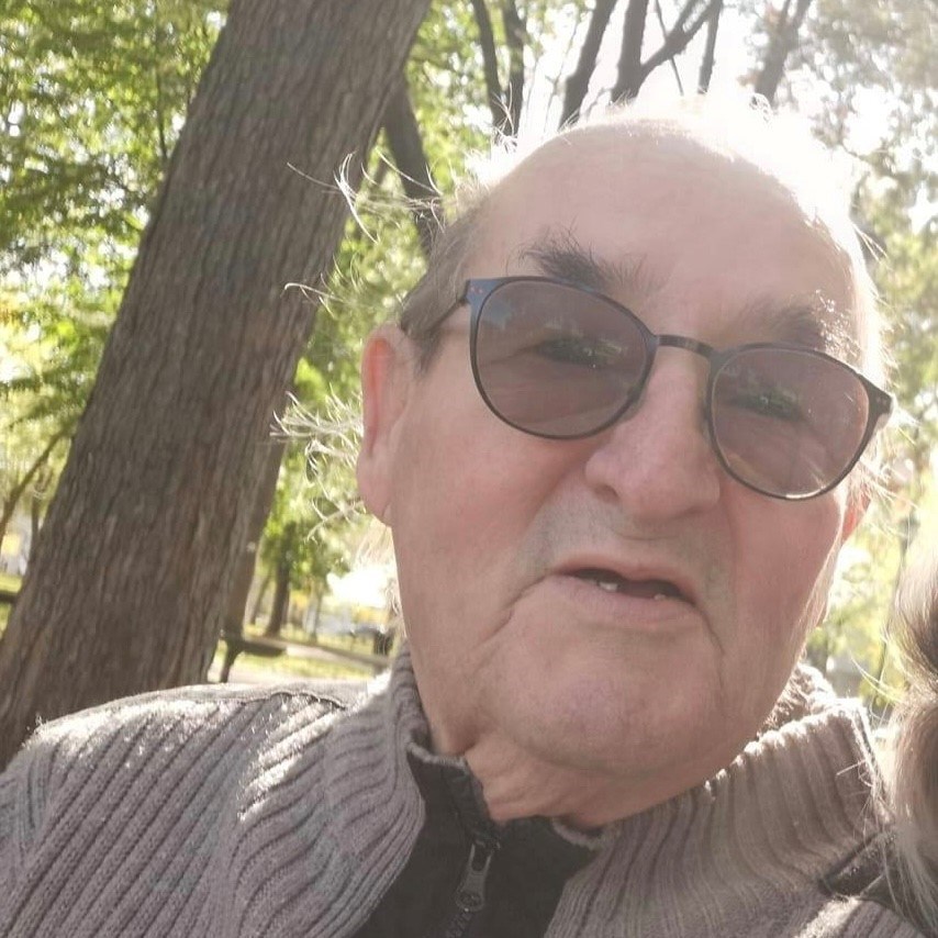 Obituary of Serge Desmarais