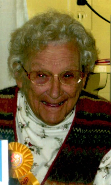 Obituary of Dolores Rose Coburn