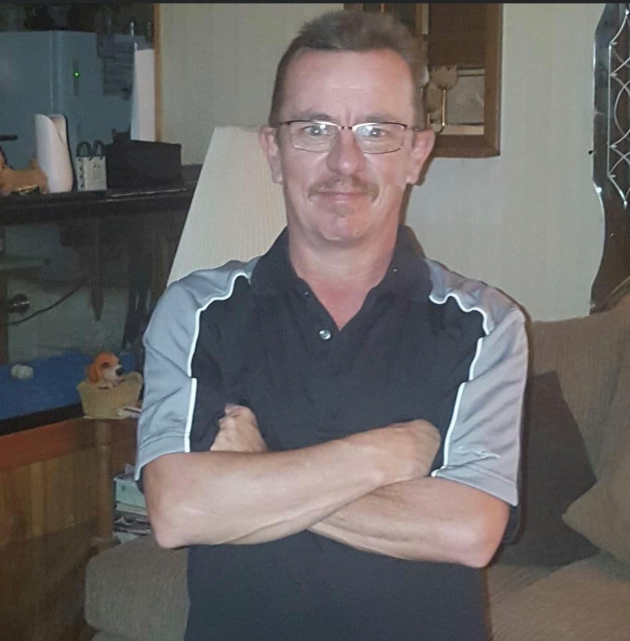 Obituary of Robert D. Cox