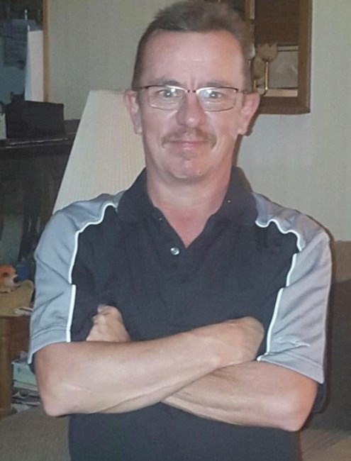 Obituary of Robert D. Cox