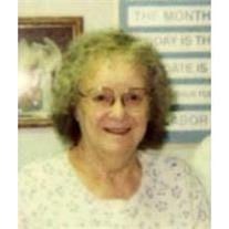 Obituary of Margaret Merkle