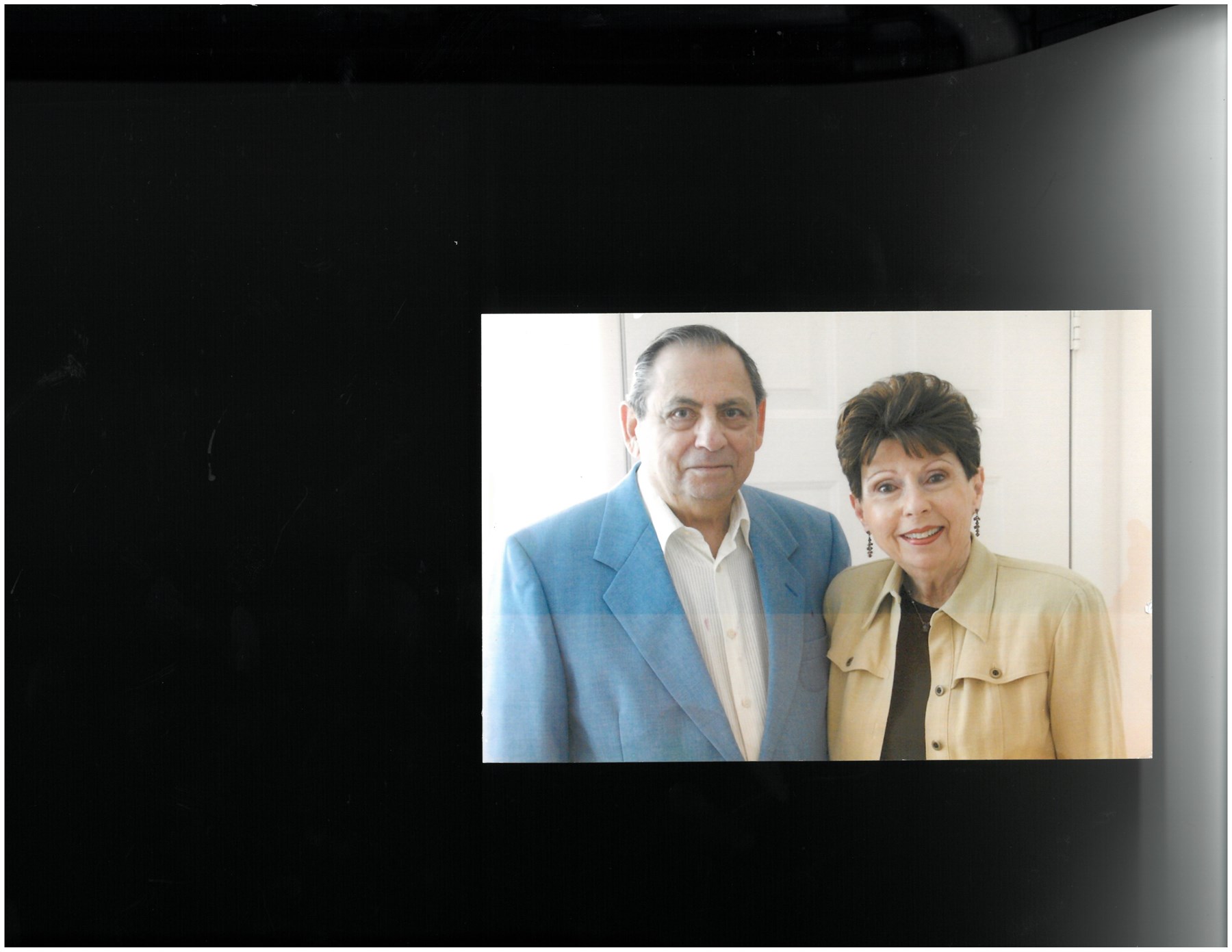 Obituary of Irving Cohen