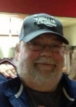 Obituary of Jeffrey Ray Skaggs