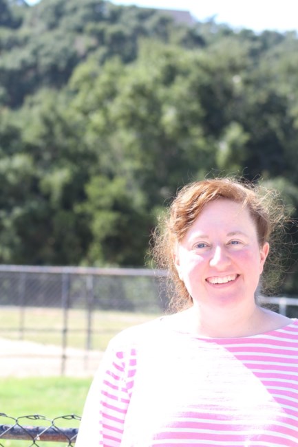 Obituary of Julie Melissa Gaspar