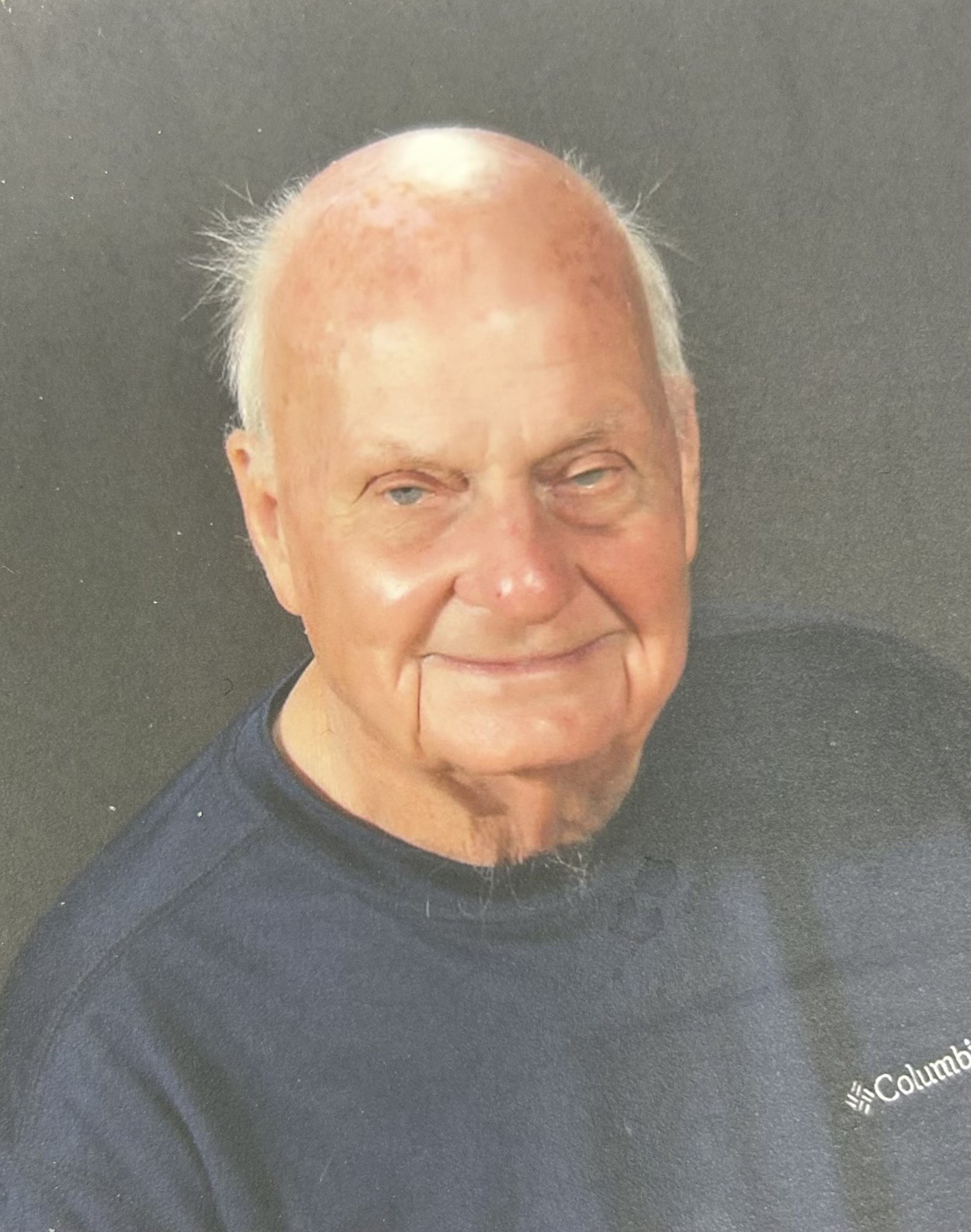 Obituary of Norman E. Taylor