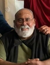 Obituary of John Michael Gutierrez