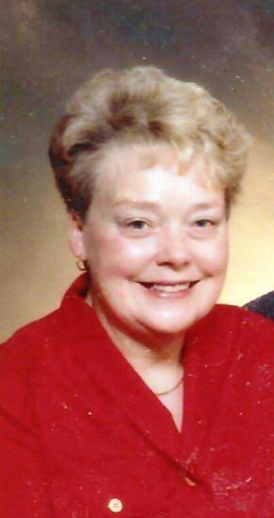 Obituary of Nancy Anne (Linnemeier) Bicknese