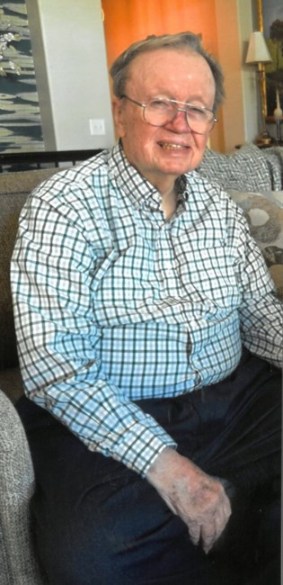 Obituary of Rev. John Curtis Beatty