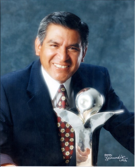 Obituary of Gil H. Davila Soriano