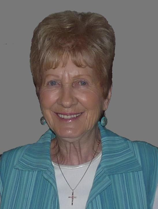 Obituary of Marlene Lillian "Donna" Bowman