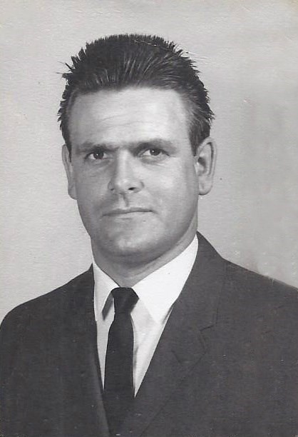 Obituary of Ronald Gene Vandeloecht