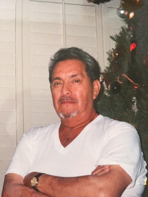 Obituary of Mario Sisneros Munoz