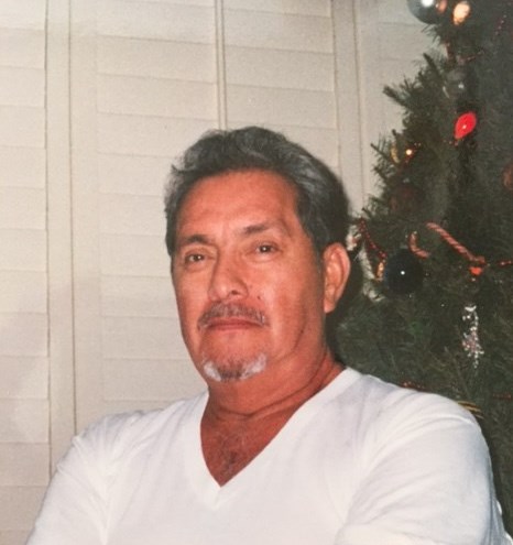 Obituary of Mario Sisneros Munoz
