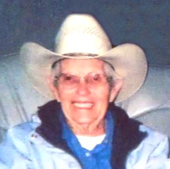 Obituary of Mary Maxine McMahon