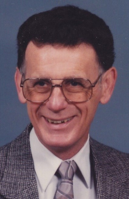 Obituary of Kenneth K. Roberts