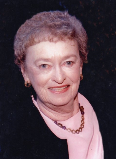 Obituary of Patricia Ann Condon